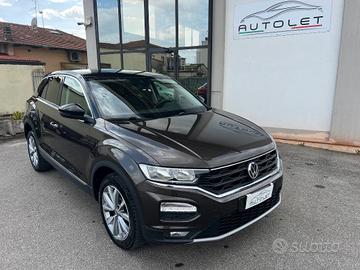 Volkswagen T-Roc 1.6 tdi Style