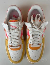 Air Force 1 Fontanka