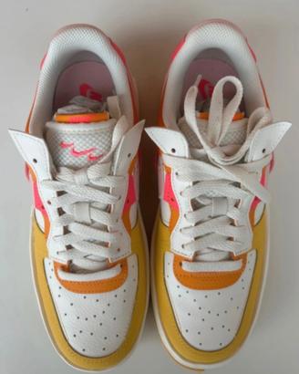 Air Force 1 Fontanka