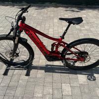 Ebike Giant taglia S