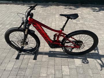 Ebike Giant taglia S