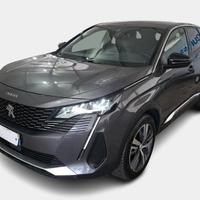 PEUGEOT 3008 BLUEHDI 130 EAT8 SES ALLURE SUV