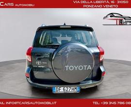 TOYOTA RAV4 INIETTORI NUOVI KM CERT.