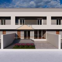 Villa Capofila nuova costruzione Via Netti