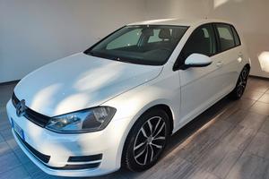 Volkswagen Golf 1.6 TDI 110 CV 5p. Executive BlueM
