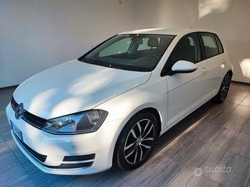 Volkswagen Golf 1.6 TDI 110 CV 5p. Executive BlueM