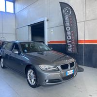 Bmw 318 320d cat Touring Futura