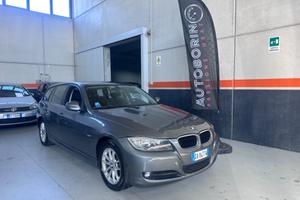 Bmw 318 320d cat Touring Futura