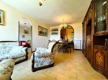 4 LOCALI A CISTERNA DI LATINA