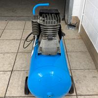 Compressore ABAC 50 Litri