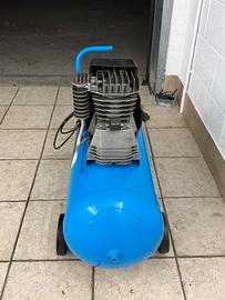 Compressore ABAC 50 Litri