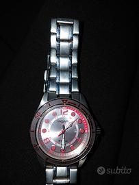 orologio ragazza