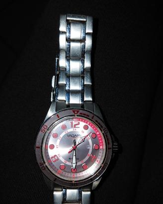 orologio ragazza
