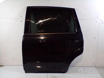 Portiera Posteriore Sinistra Ford S-Max 2009