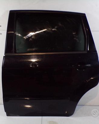 Portiera Posteriore Sinistra Ford S-Max 2009