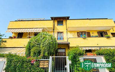 Appartamento a Bereguardo 3 locali