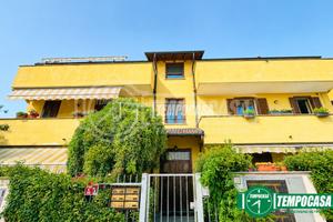 Appartamento a Bereguardo 3 locali