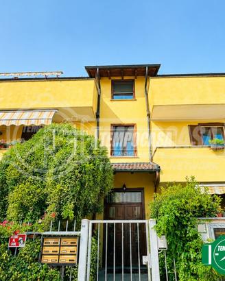 Appartamento a Bereguardo 3 locali