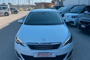 Peugeot 308 BlueHDi 120 SW Allure Diesel Full