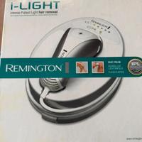 Remington i-light