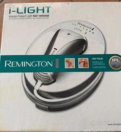 Remington i-light