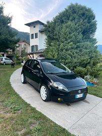 Grande punto 1.3mjt 90cv