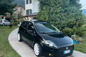 Grande punto 1.3mjt 90cv