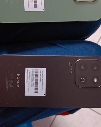 Telefono HONOR X6b 128gb
