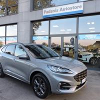 Ford Kuga 2.5 Plug In Hybrid 225 CV CVT 2WD ST-Lin