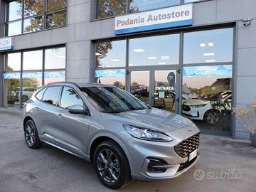 Ford Kuga 2.5 Plug In Hybrid 225 CV CVT 2WD ST-Lin