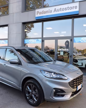 Ford Kuga 2.5 Plug In Hybrid 225 CV CVT 2WD ST-Lin