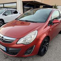 Opel Corsa 1.3 CDTI 75CV B-Color -GANCIO TRAINO-