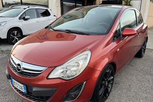 Opel Corsa 1.3 CDTI 75CV B-Color -GANCIO TRAINO-