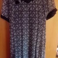 Vestito donna sera corte dei gonzaga
