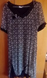 Vestito donna sera corte dei gonzaga