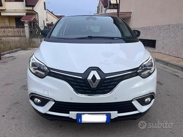 Renault Scenic Scénic dCi 8V 110 CV Energy Intens