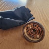 Adattatore BRC GPL/Metano