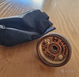 Adattatore BRC GPL/Metano