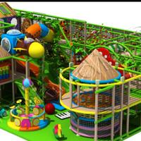 Giochi e Attrezzature per Aree Ludiche per Bambini