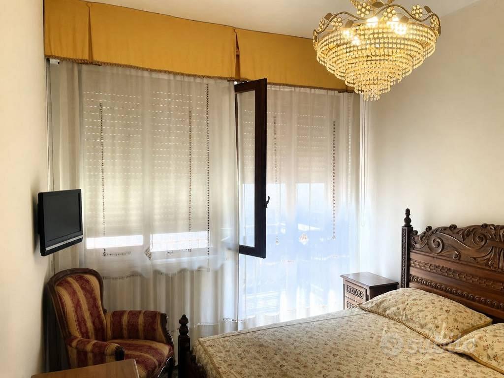Appartamento – Vercelli, Monferrato, Centro - Altro
