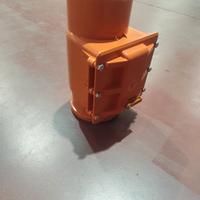 Valvole di non ritorno 200