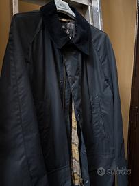 Wax Jacket Barbour