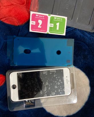 Display LCD iPhone