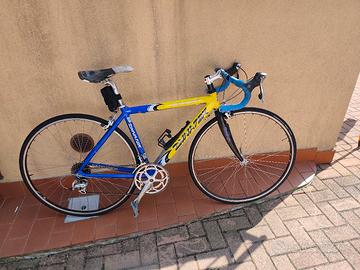 bicicletta professionale per ragazzi 