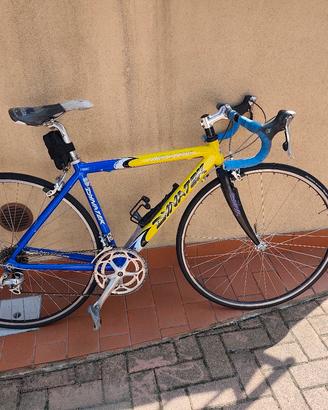 bicicletta professionale per ragazzi 