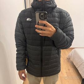 The North Face Resolve Giacca Uomo con Cappuccio