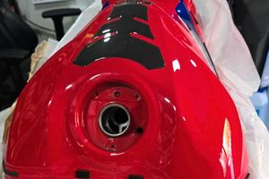 serbatoio cbr 1000 rr-r  2020/2026