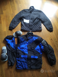 Giacca da moto Dainese