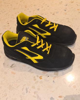 Scarpe antifortunistica U-Power Bolt S3S taglia 43