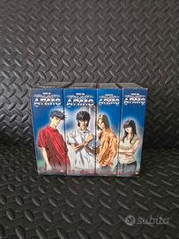 Project Arms Dvd Serie Completa Box Yamato Video